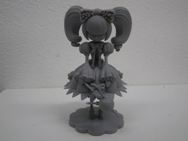 Mahou Shoujo of the End - Explode M
