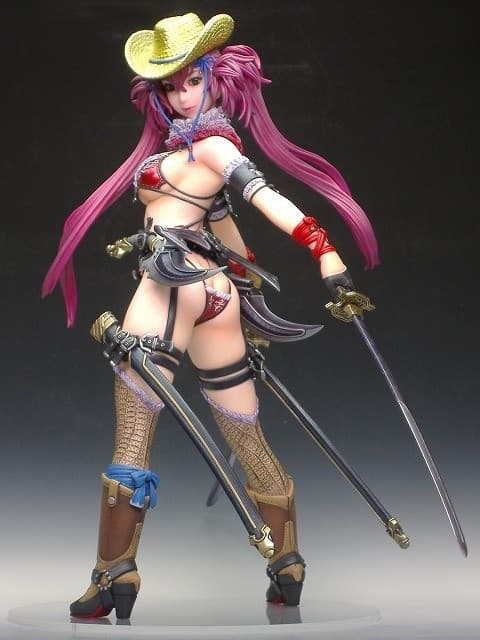 OneeChanbara Z: Kagura - Kagura - 1/7
