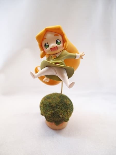 PopoloCrois Monogatari - Pietro PakaPuka