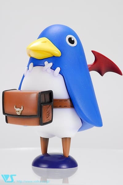 Makai Senki Disgaea - Prinny - CharaGumin