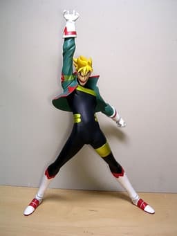 Tengen Toppa Gurren-Lagann - Kittan Bachika - 1/8