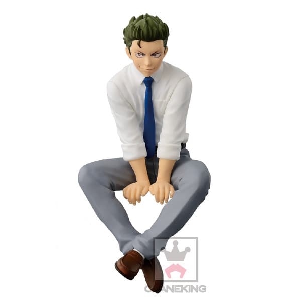Daiya no Ace - Kuramochi Youichi - Break Time Figure