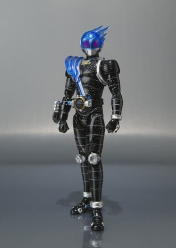 Kamen Rider Fourze - Kamen Rider Meteor - S.H.Figuarts