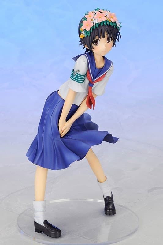 To Aru Kagaku no Railgun - Uiharu Kazari - 1/8