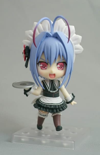 Otoko no Ko wa Maid Fuku ga Osuki!? - Yuki - Nendoroid (Unofficial)