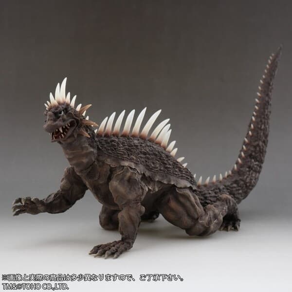 Daikaijuu Varan - Varan - Favorite Sculptors Line - Toho 30cm Series