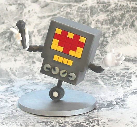 Undertale - Mettaton