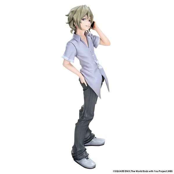 Subarashiki Kono Sekai The Animation - Kiryuu Yoshiya
