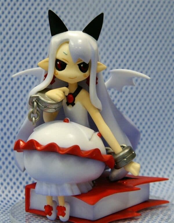 Phantom Kingdom - Yogensha Pram
