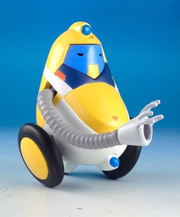 Space Dandy - QT