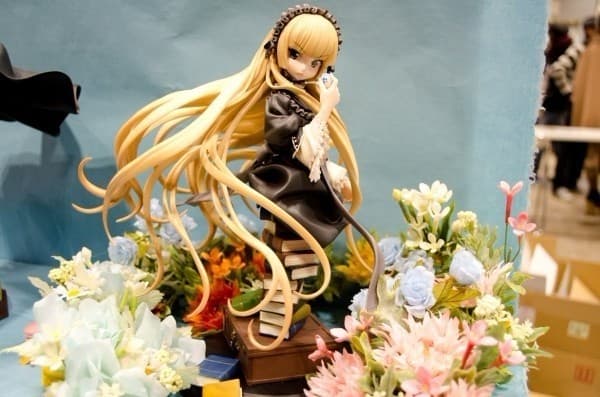 Gosick - Victorique de Blois