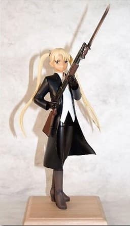 Gunslinger Girl - Triela - 1/8