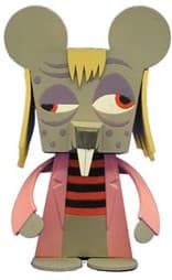 Gregory Horror Show - Gregory - Gregory Horror Show Original Figure Collection