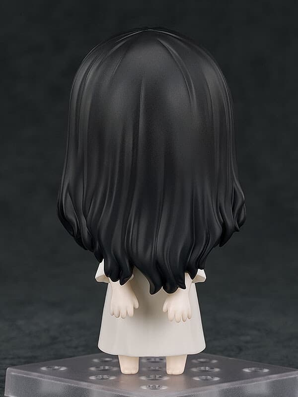 Sadako DX - Yamamura Sadako - Nendoroid (#1980)