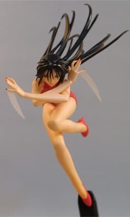 Ushio to Tora - Kagari