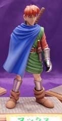 Shining Force: Kamigami no Isan - Max