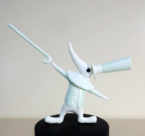 Soul Eater - Excalibur