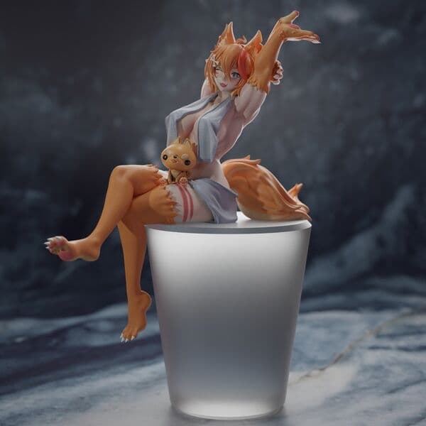 VchiBan - BuffPup - 1/7