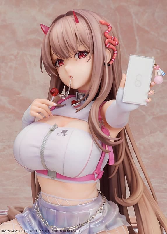 GODDESS OF VICTORY: NIKKE Viper 1/4 Complete Figure