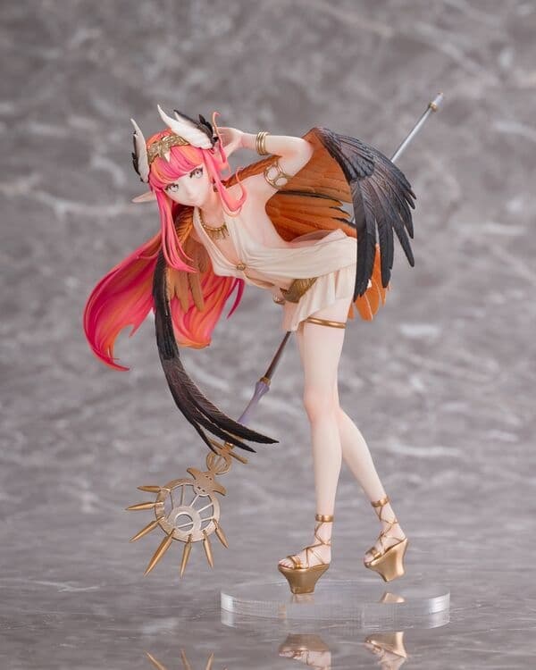 Fate/Grand Order - Circe - 1/7