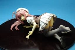Shuffle! - Lisianthus - 1/6