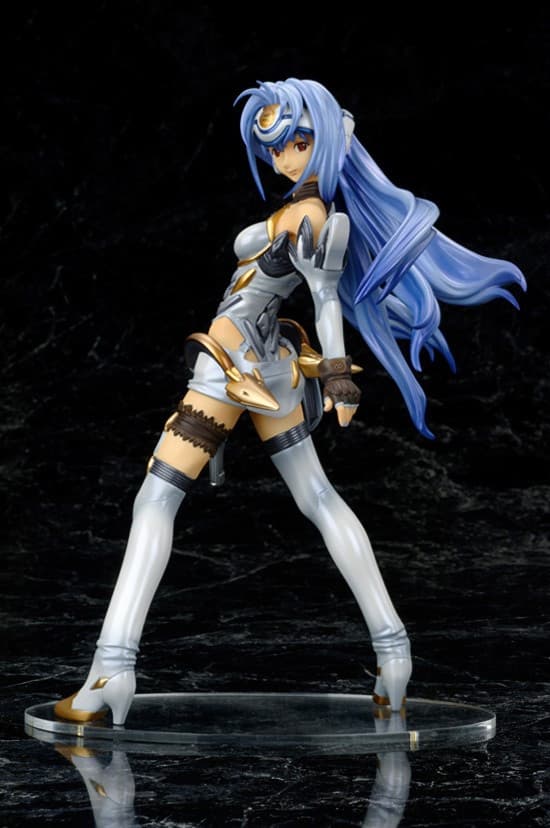 Xenosaga - KOS-MOS - 1/8