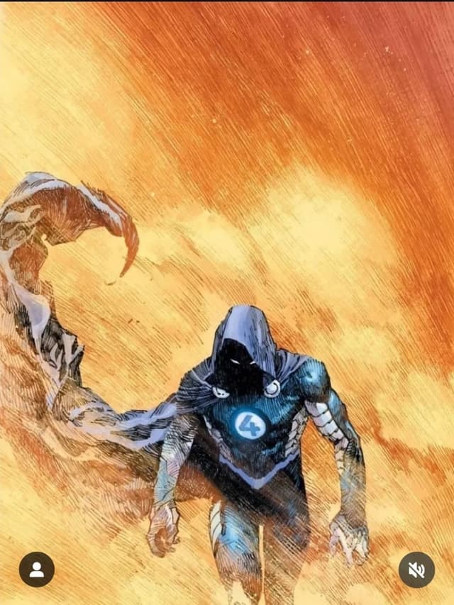ZeroDawn0D profile
