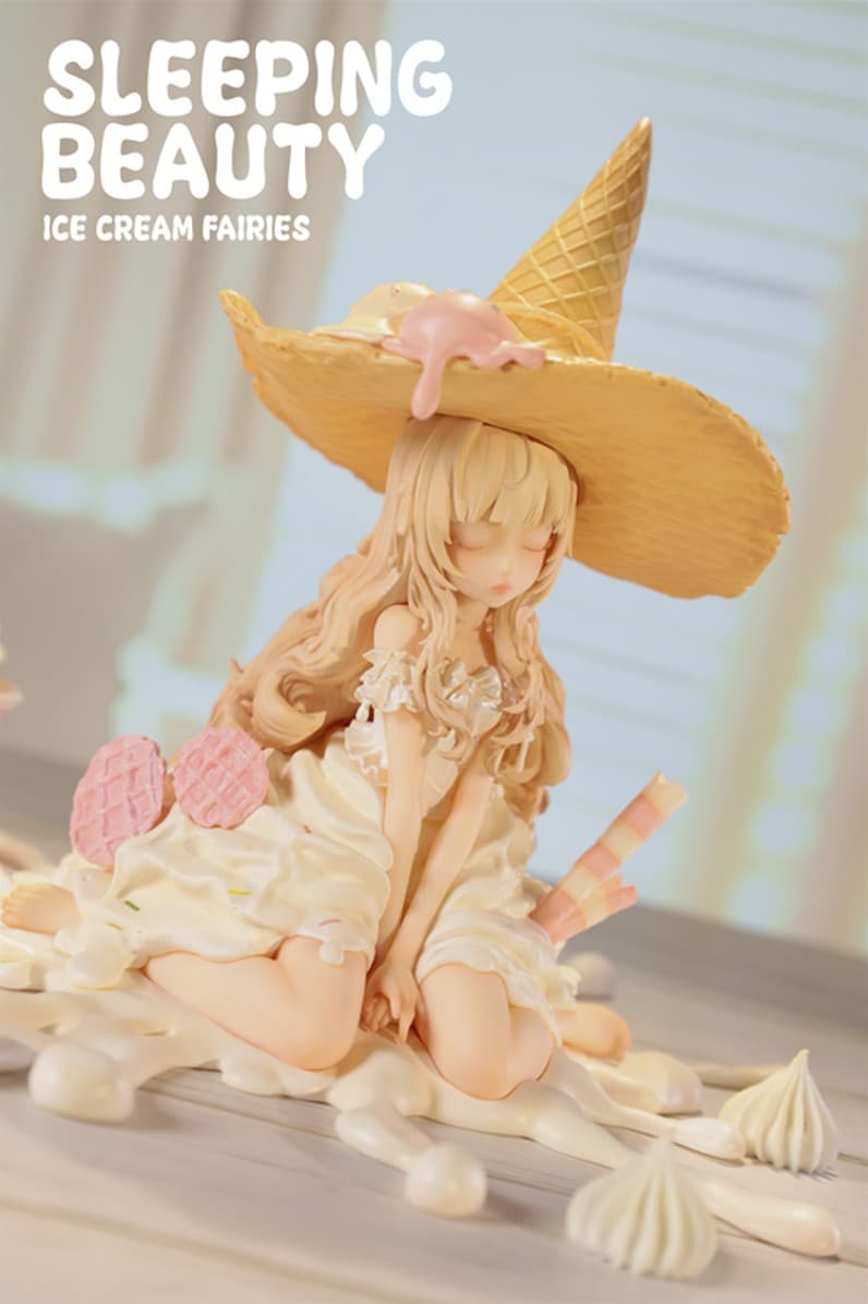 Anime figure photo by Plantasia3