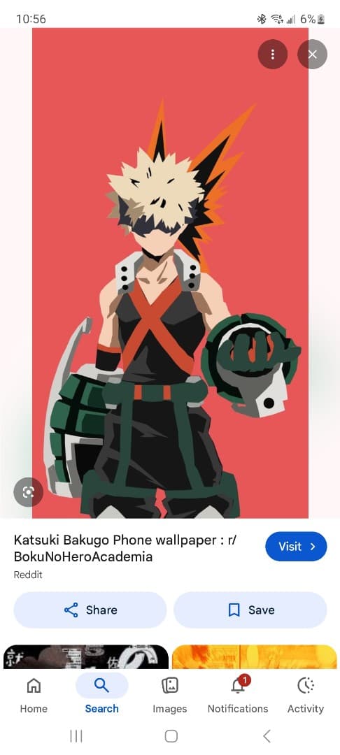 Bopsie1421 profile