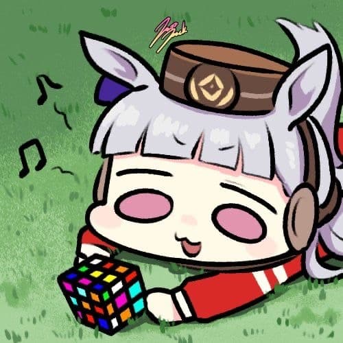 yoshiden profile