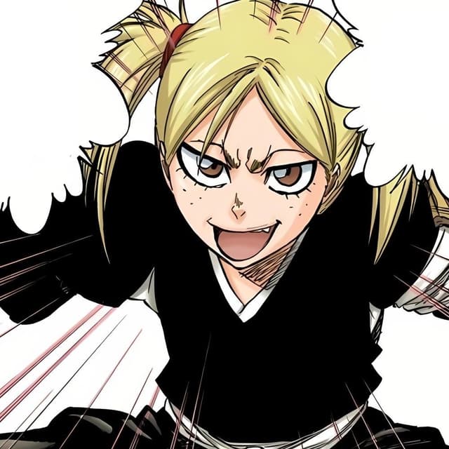 Saru profile