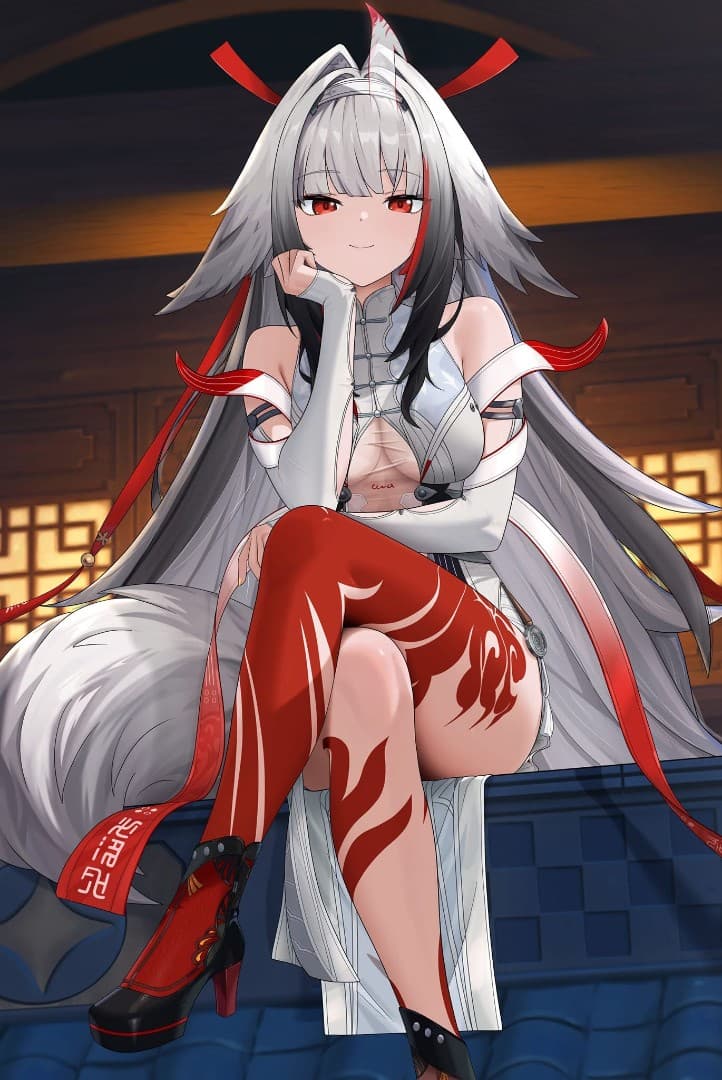 Whitefox81