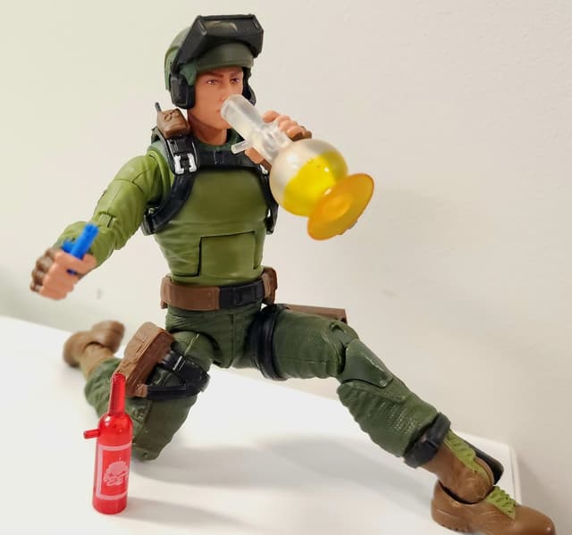 Figuremeout profile