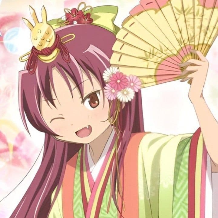 madosekaii