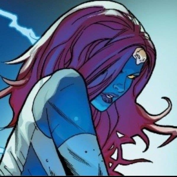 nightraven profile