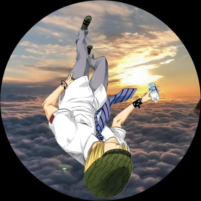 Kaito_Hayashi profile