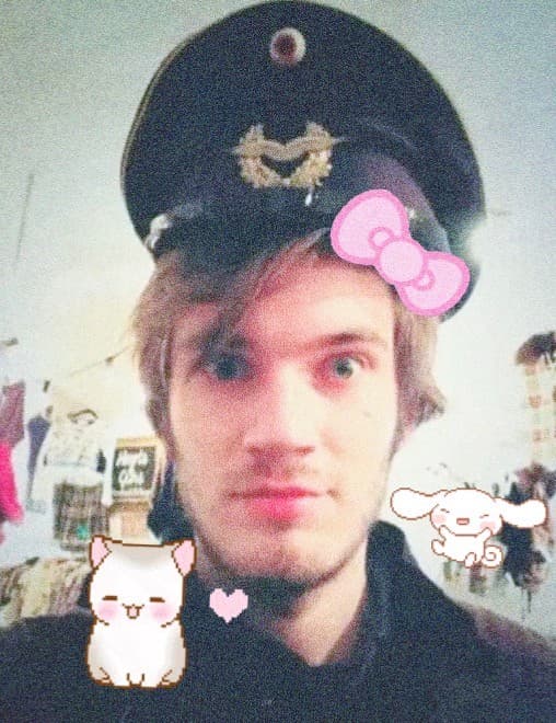 user profile