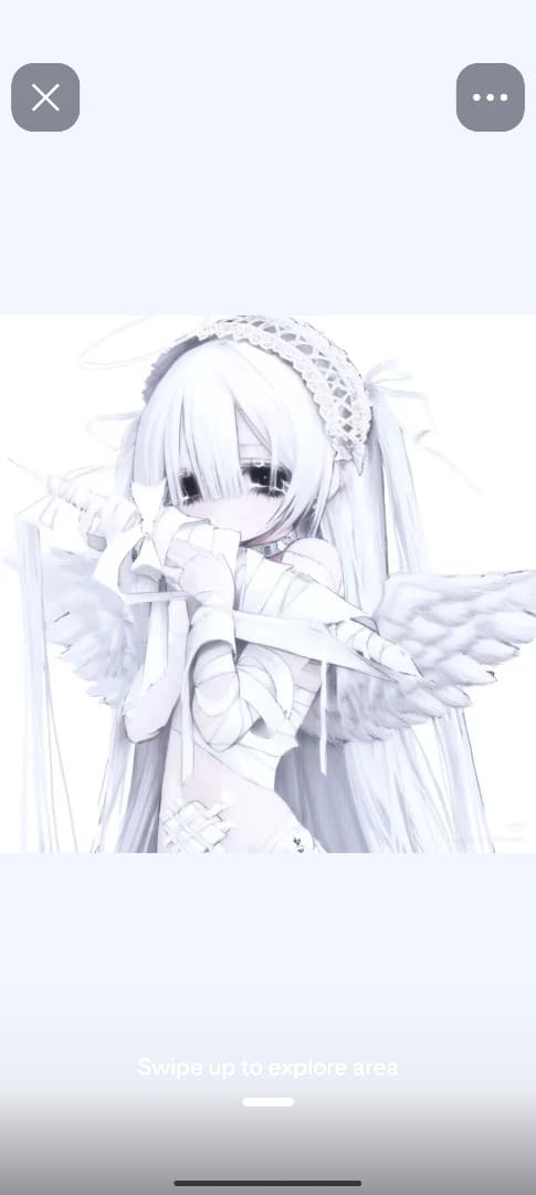 user profile