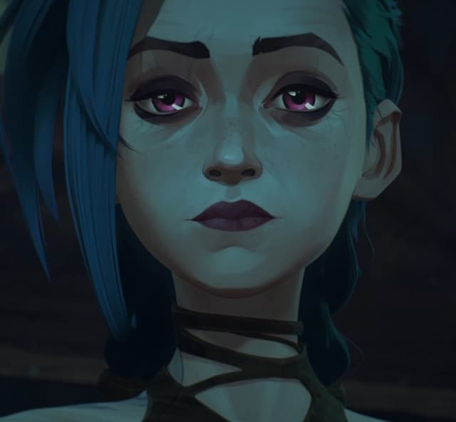 jinxed profile