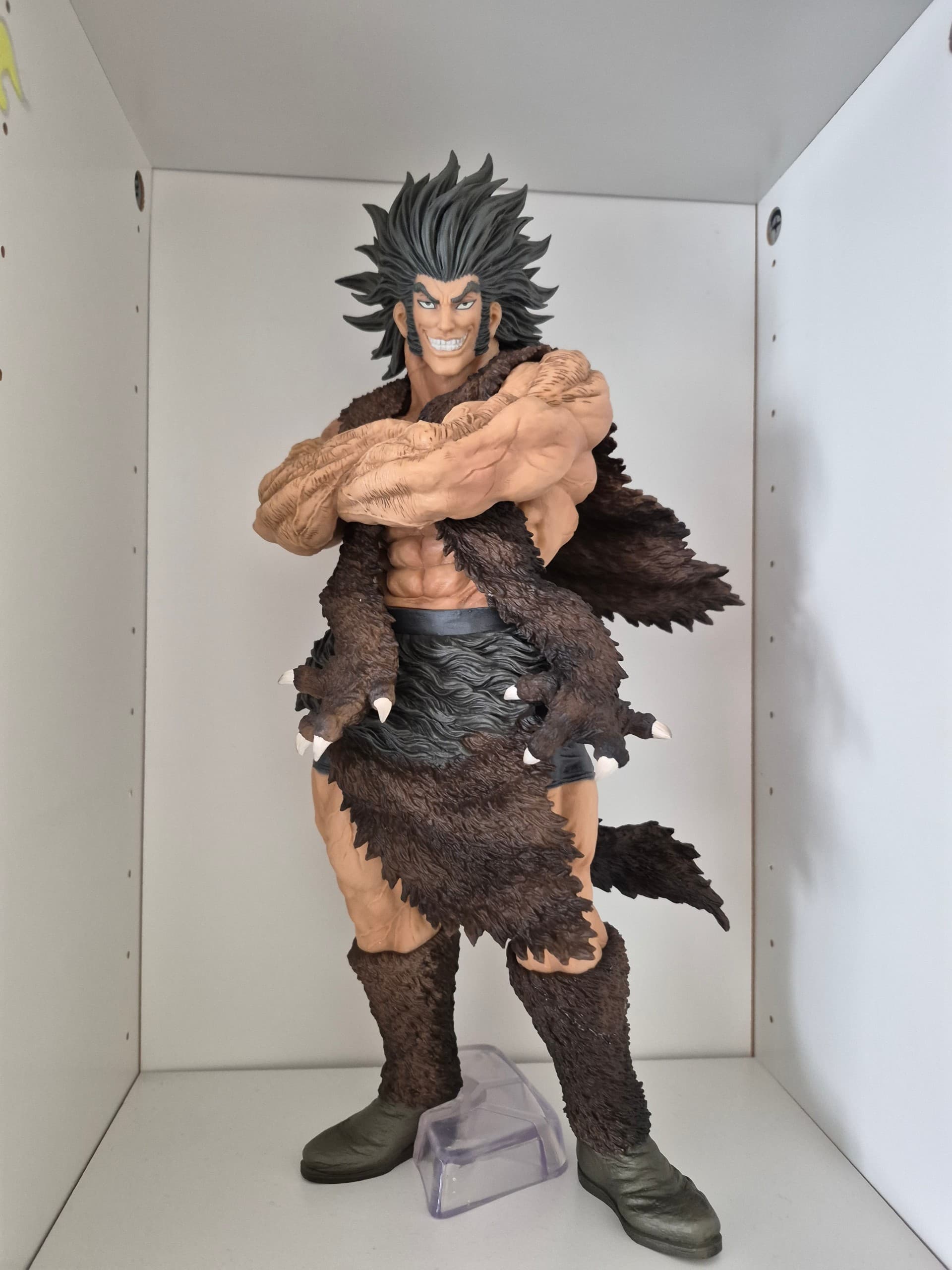 Anime figure photo by selianexe