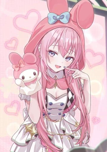 Angelfoodcake profile