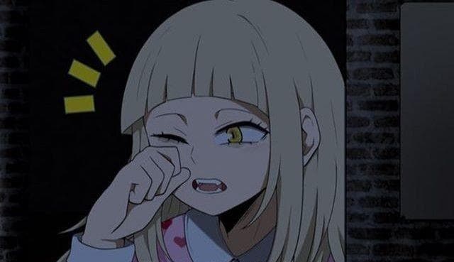 TogaHimikoChan