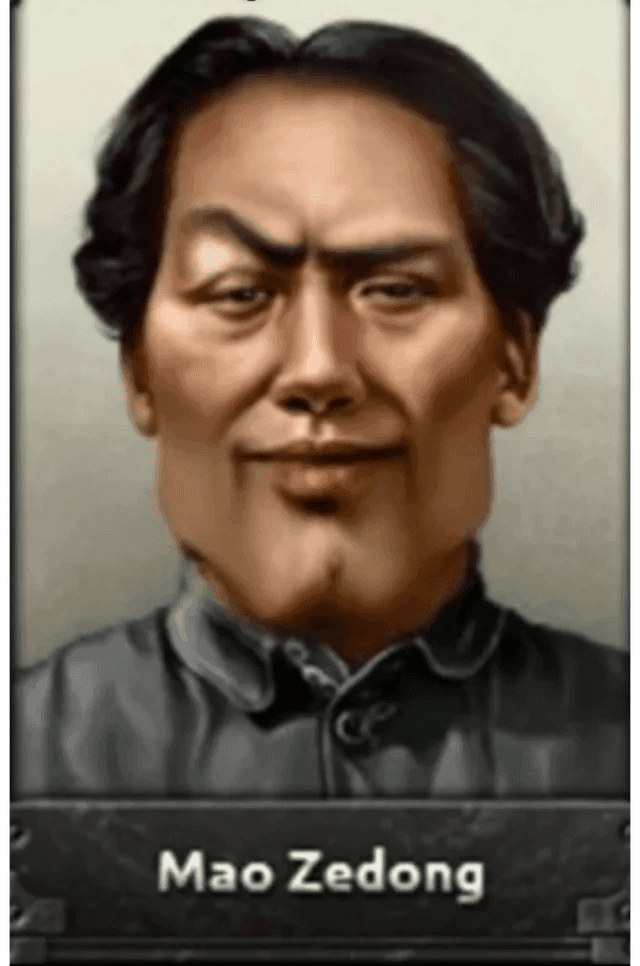 user profile