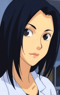 Aoi Mutou