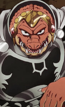 Beast King