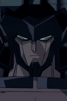 Black Might Gaine