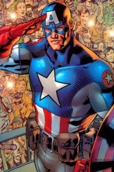 Captain America