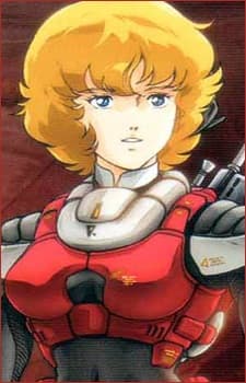 Dana Sterling