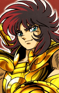 Dohko Libra