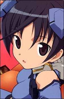 Eika Ichijo